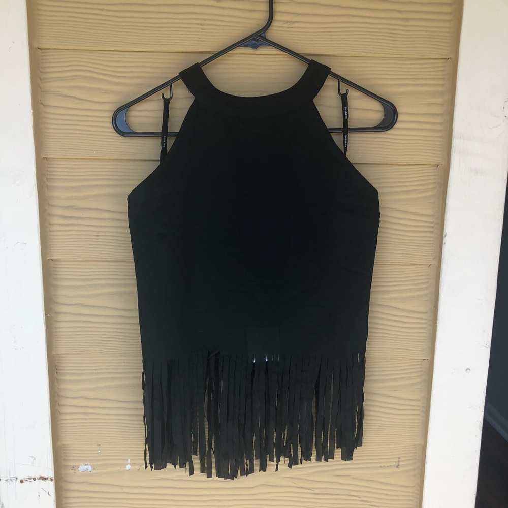 Fringe Top